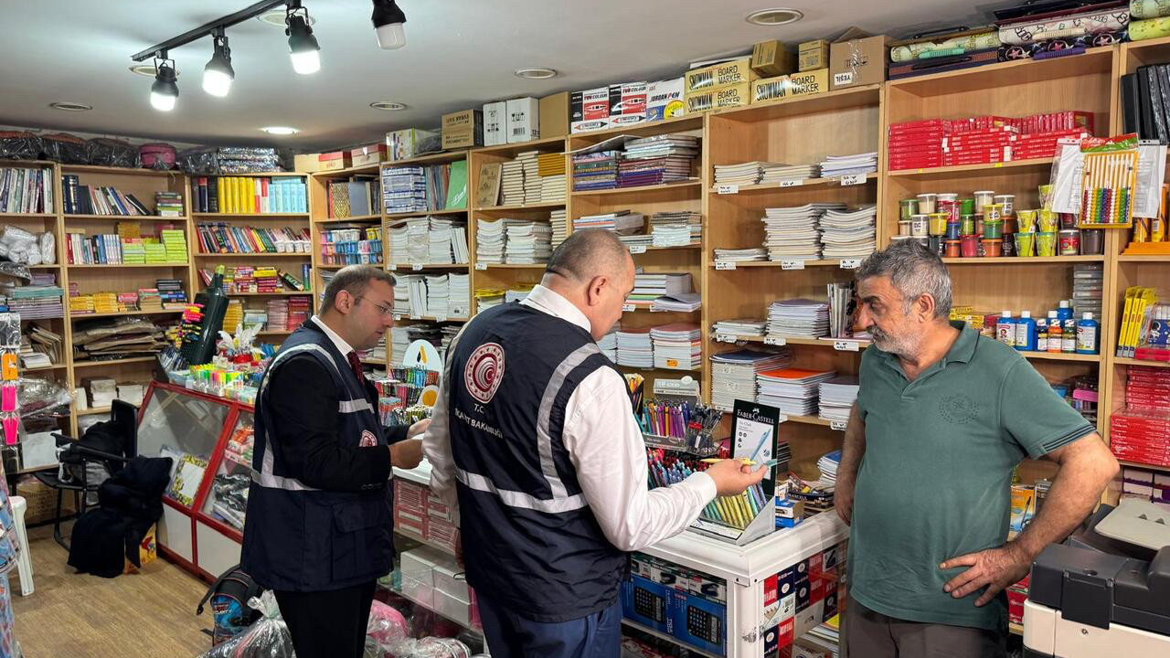 İstanbul’da okul öncesi büyük denetim
