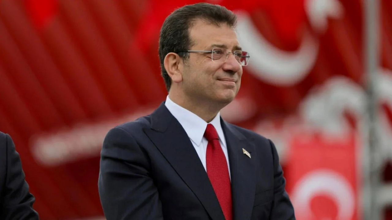 Tutuklu İmamoğlu için Avrupa harekete geçti: İstanbul'a geliyorlar