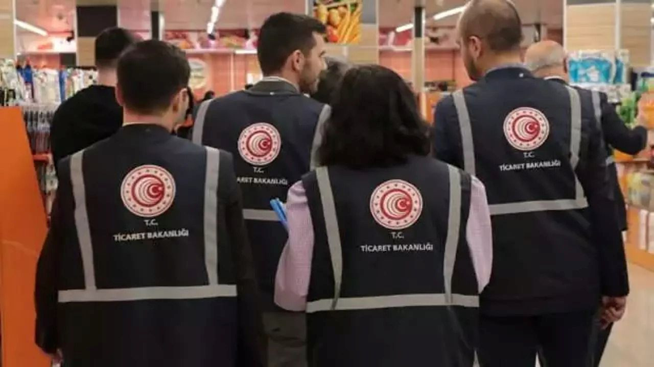 Bakanlık uyardı: Kullanmayın! 8 riskli ürün ifşa edildi