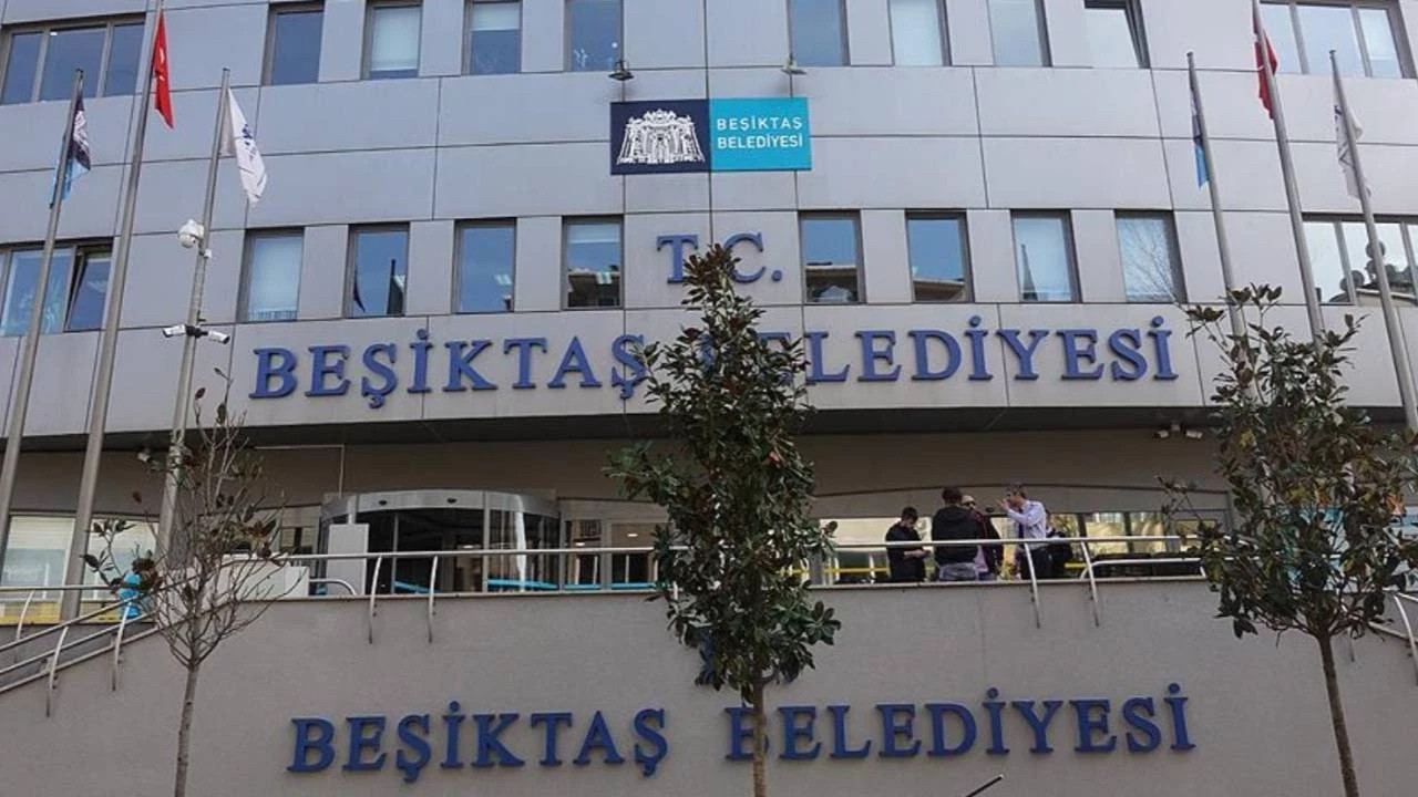 Beşiktaş Belediyesi’ne ‘Cumhuriyet Bayramı’ soruşturması: İddianame kabul edildi