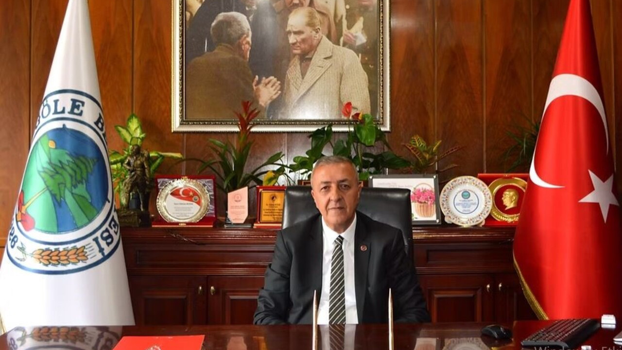 CHP’de bir istifa daha! 20 yıl sonra kazanılan belediyede başkan partiden ayrıldı