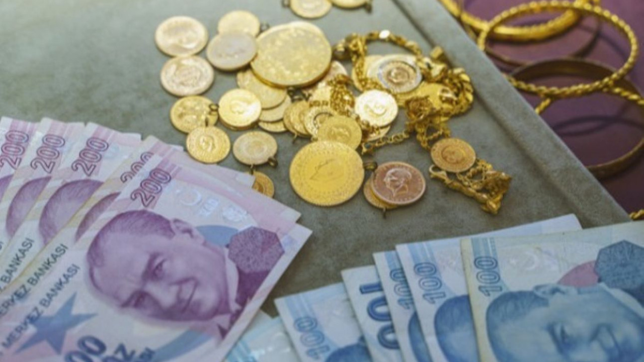 Düğün sezonunda altın fiyatları yükselişte! 26 Ağustos altın fiyatları