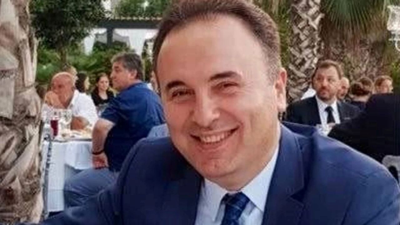 Ekrem İmamoğlu'nun avukatı Nusret Yılmaz gözaltına alındı