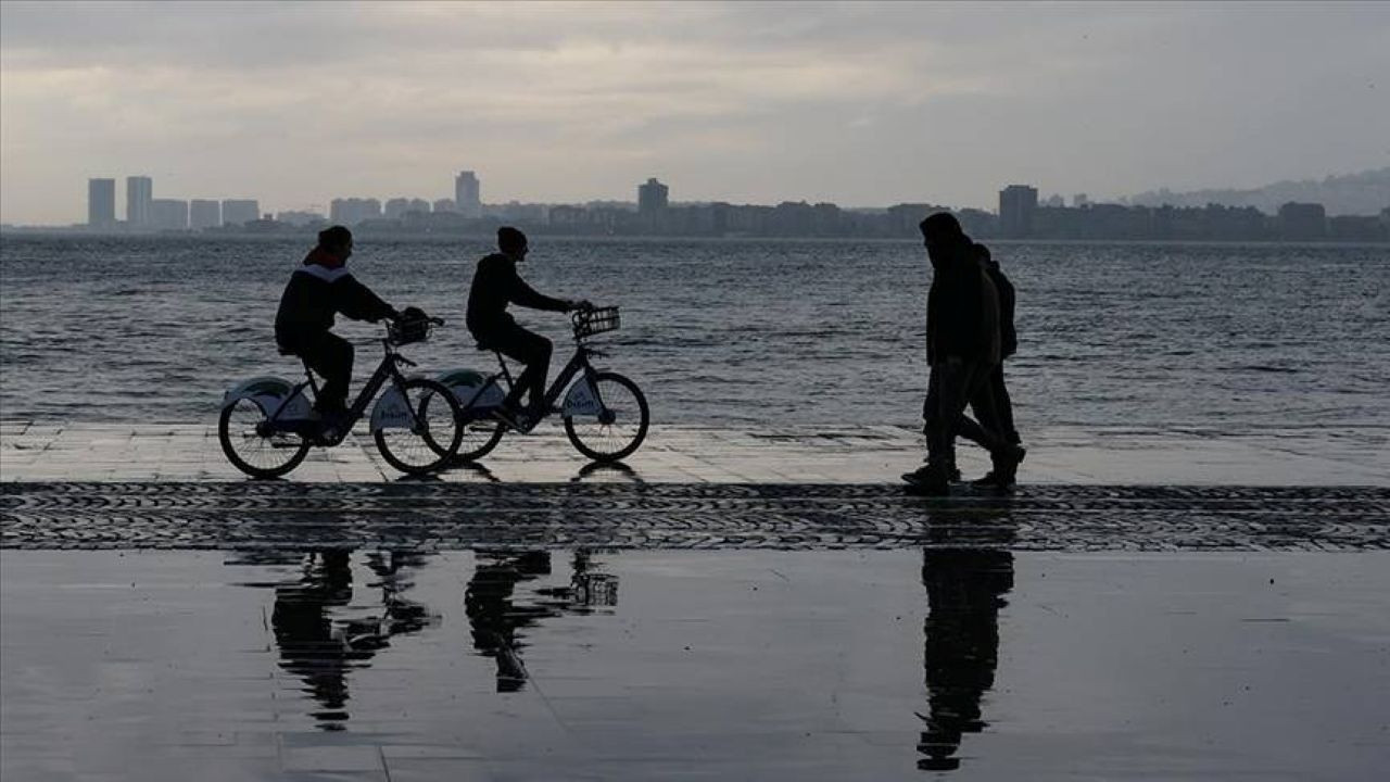 Meteoroloji’den kritik sağanak uyarısı: Bu illerde bardaktan boşanırcasına yağmur etkili olacak