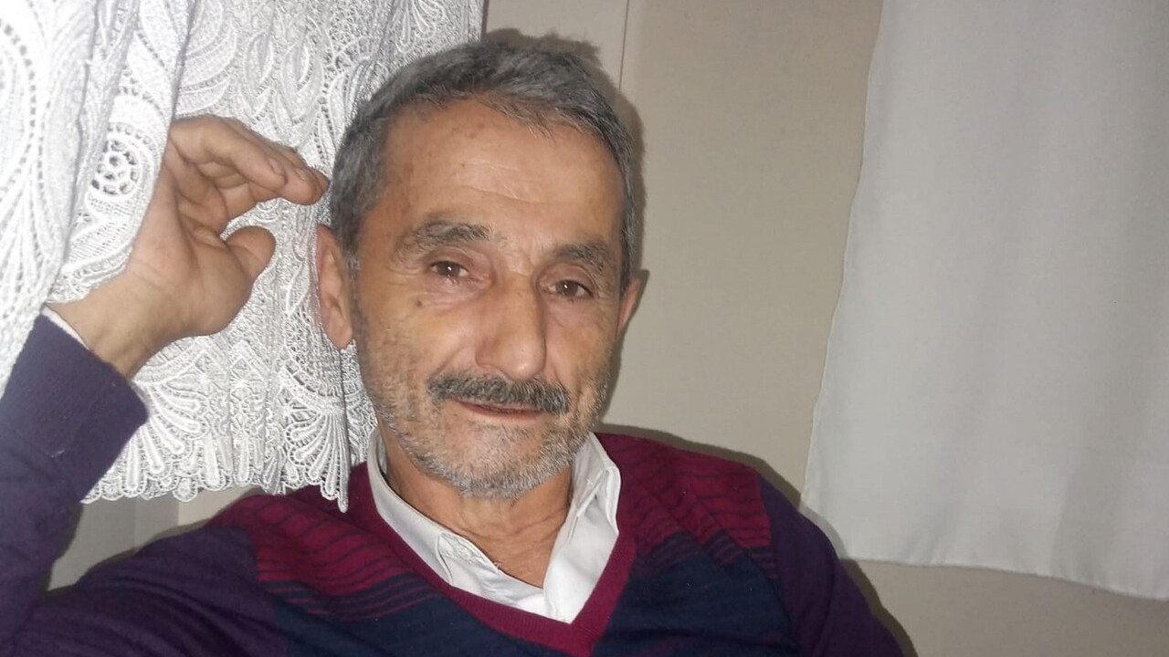 Pınarbaşı’nda acı olay! Yaşlı adam kestiği ağacın altında kalarak hayatını kaybetti