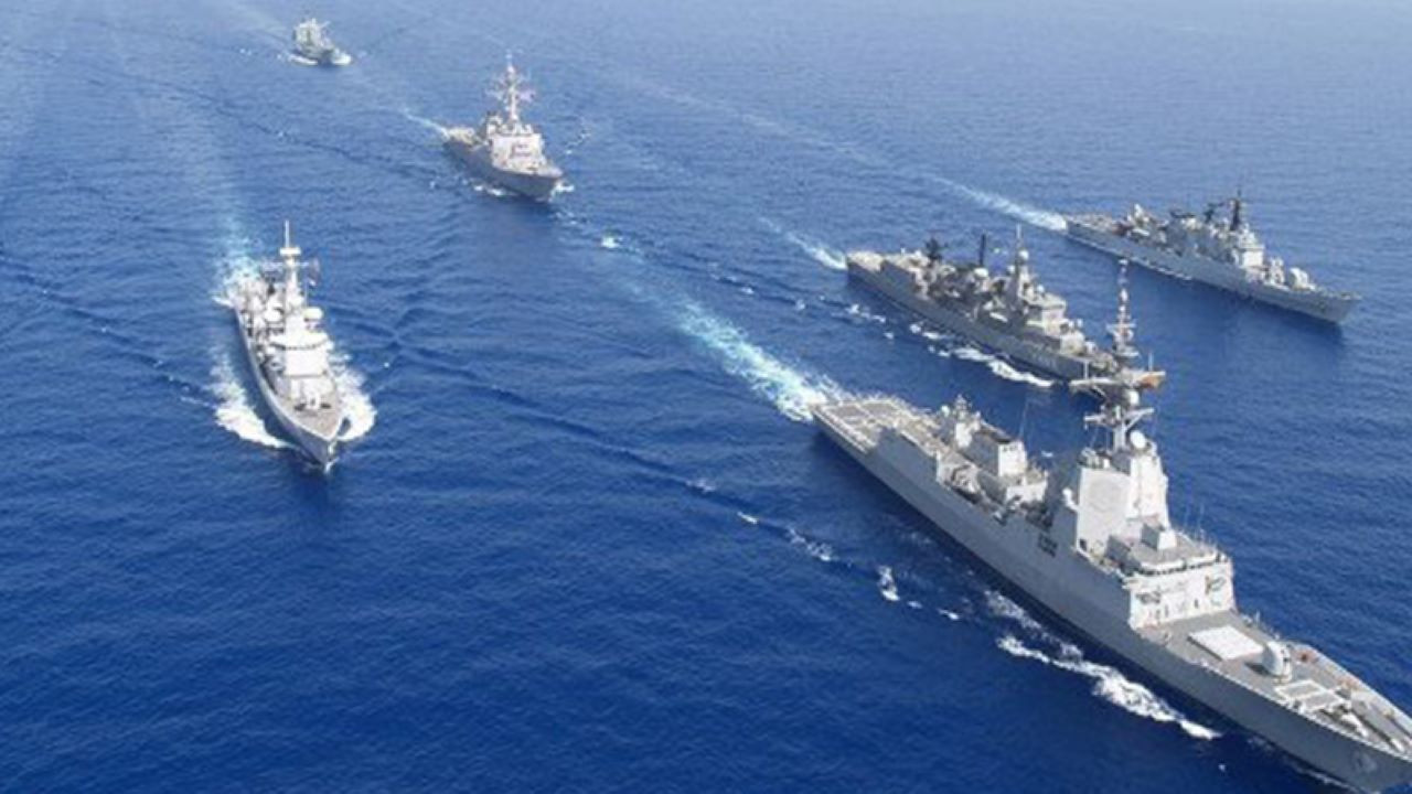 Türkiye’nin Doğu Akdeniz hamleleri Yunan basınında gündem oldu: Yunanistan’ı haritadan silebilecek güç