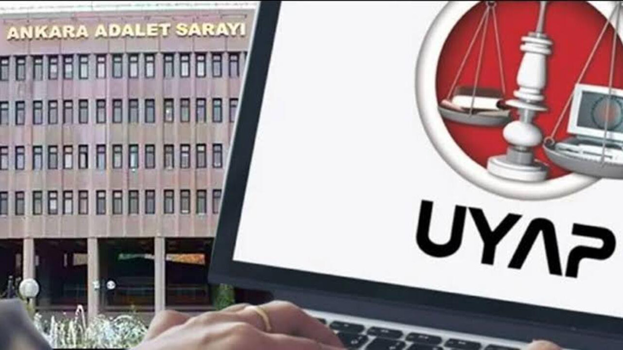 UYAP’ta skandal: FETÖ dosyalarını kapatan zabıt katibinin davası sürüyor