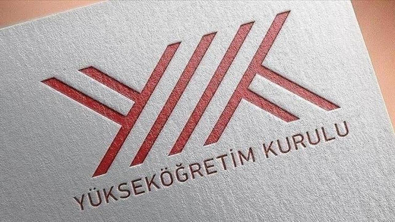 YÖK’ten açıklama geldi: “ÖSYM’nin Türk öğrencileri mağdur ettiği iddiası asılsızdır”