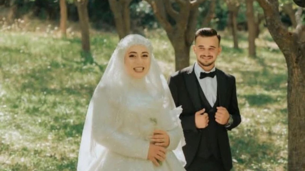 Düğün faciası: Yengesinin silahından çıkan kurşun damadı öldürdü