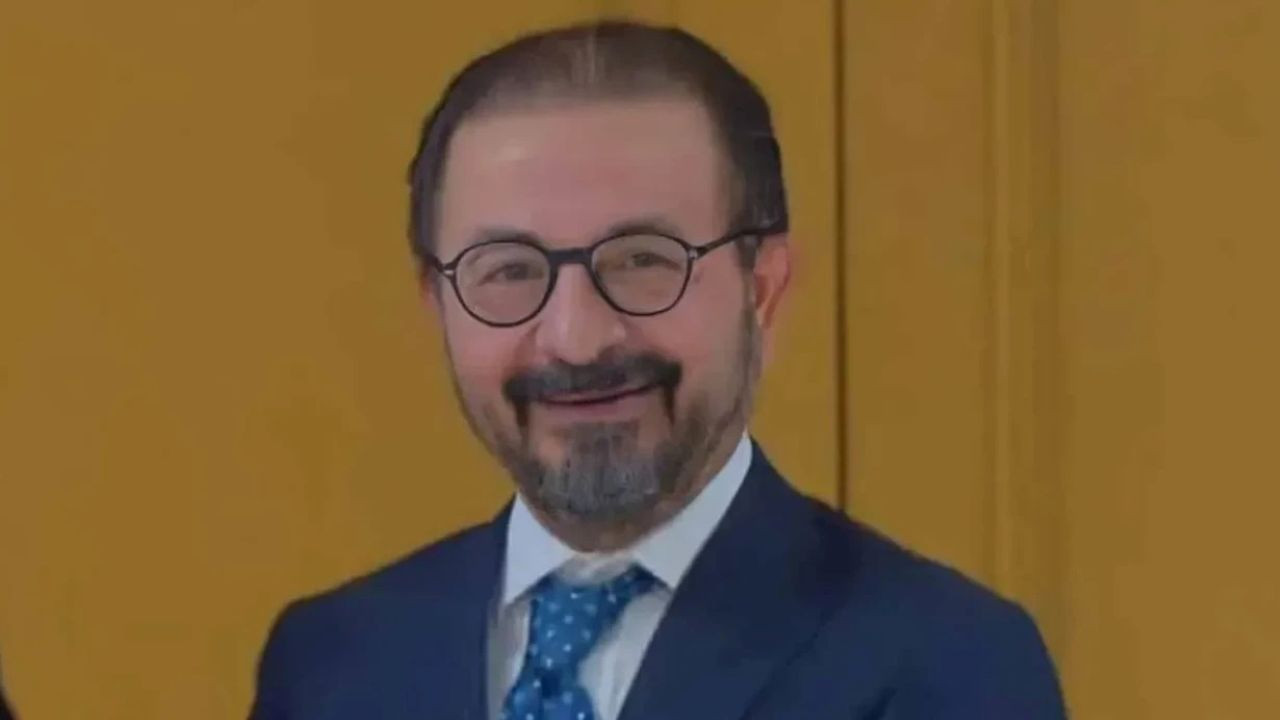 Eski MKE Başkanı İsmet Sayhan tutuklandı