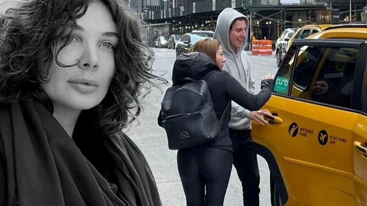 Eylem Tok hakkında yeni karar: İade edilmeyecek mi?