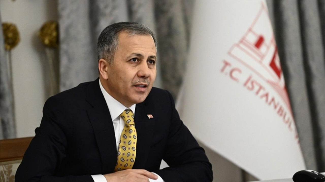 Afyon'da suç çetelerine darbe! Bakan Yerlikaya'dan sert mesaj