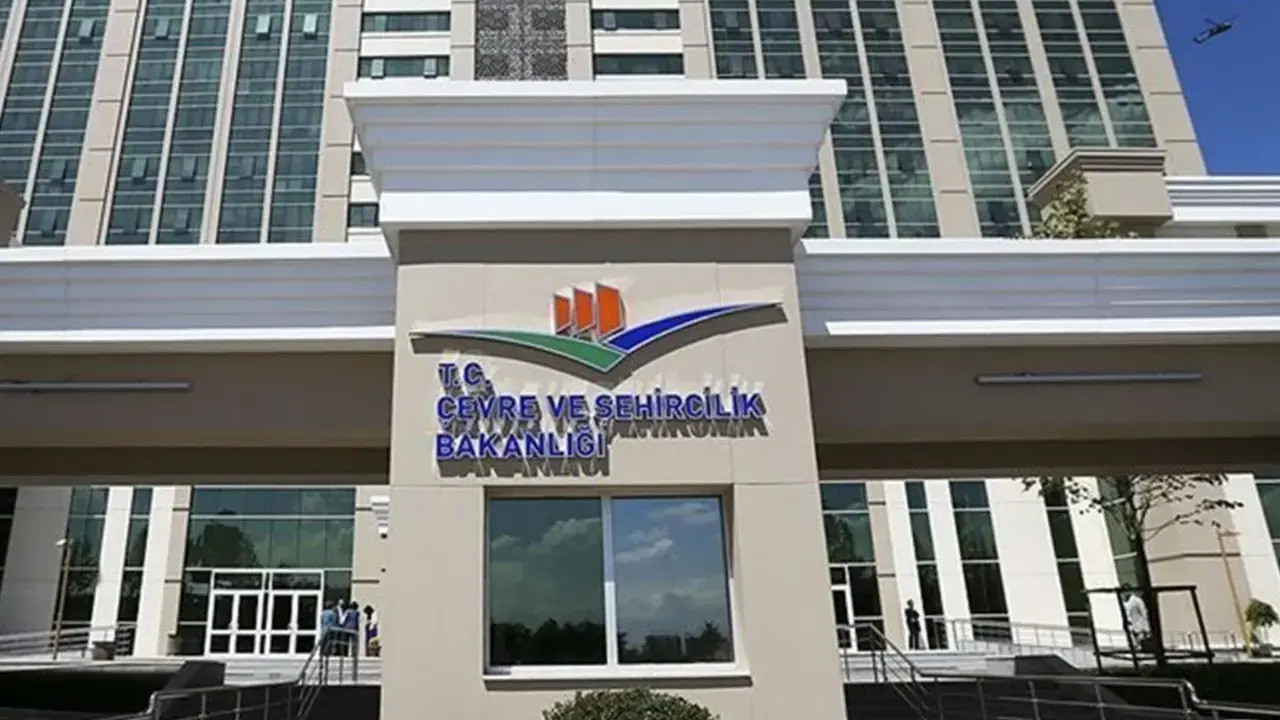 Yapı sektöründe kapsamlı denetim! 54 milyon TL ceza yağdı