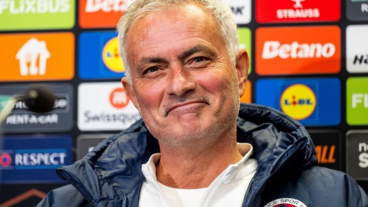 Jose Mourinho Fenerbahçe’den ne kadar tazminat alacak? Rakam dudak uçuklattı!