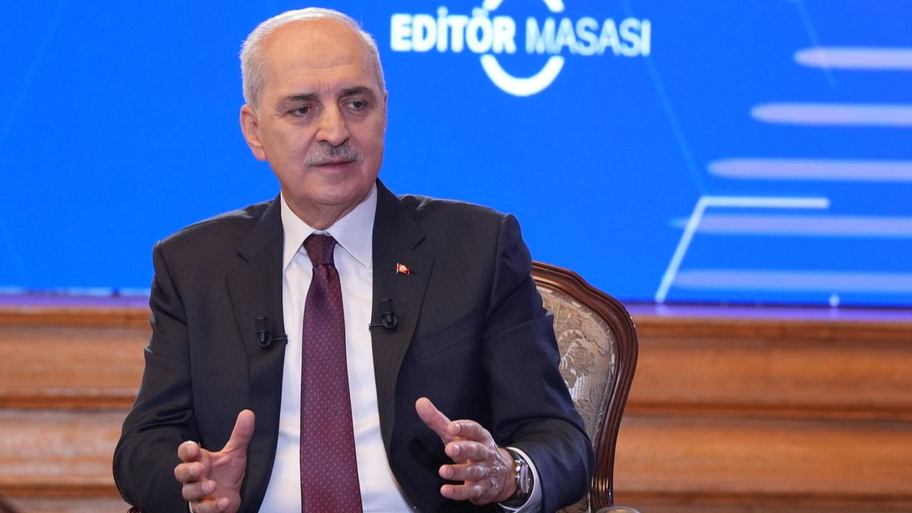 TBMM'de kritik komisyon için takvim netleşti: Çalışmalar Aralık 2025’te bitecek, gerekirse uzatılacak