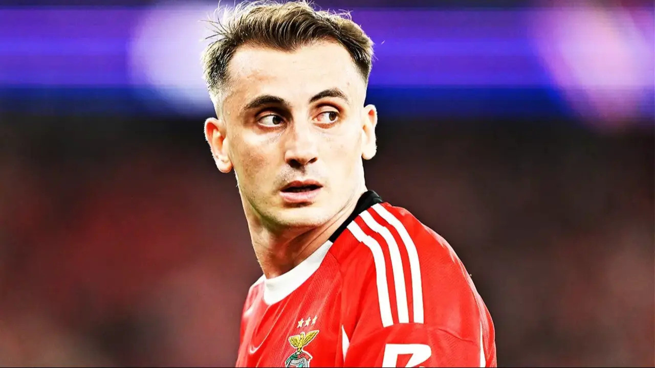 Transferde yılın olayı! Geliyor, gelmiyor derken... Kerem Aktürkoğlu Fenerbahçe’de!