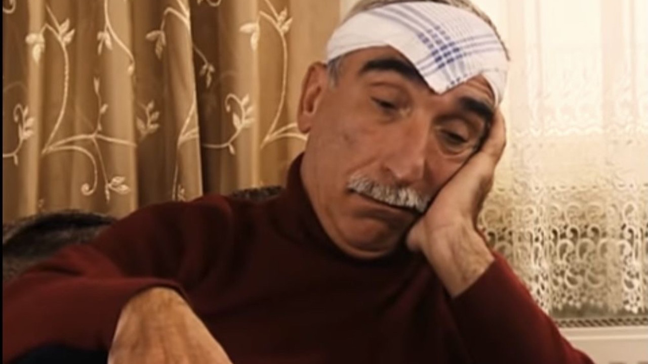 Osman Ağa karakteriyle hafızalara kazınmıştı… şimdi tacizle suçlanıyor!