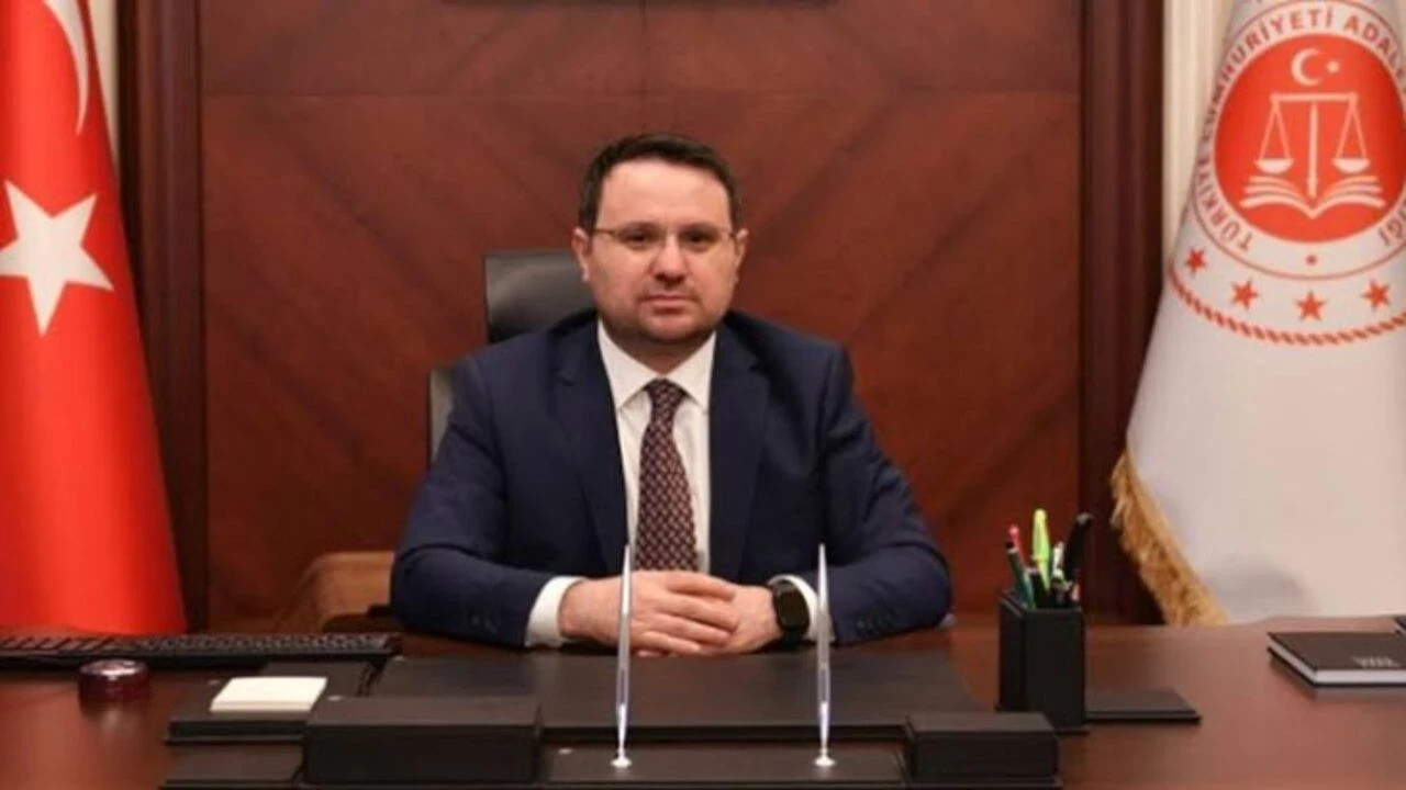 Başsavcı Akın Gürlek: “İBB soruşturması 100 yılın en büyük yolsuzluk dosyası”