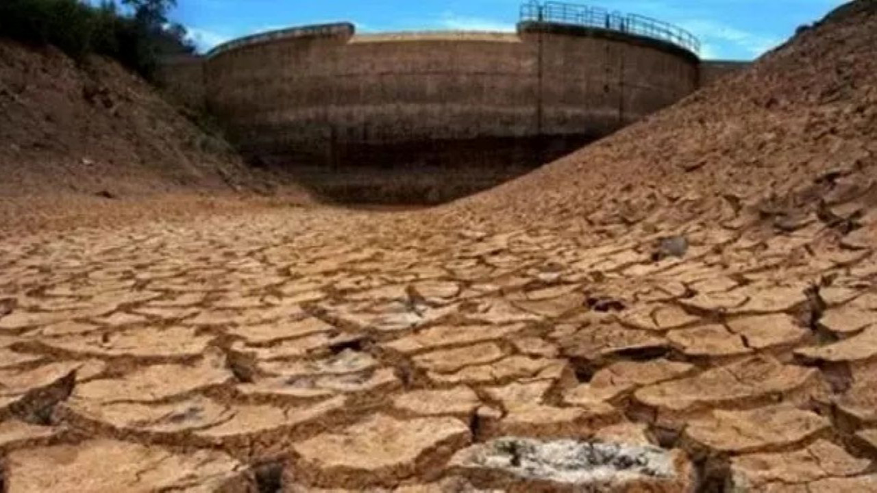 İstanbul’un baraj doluluk oranları açıklandı: Kritik seviyede