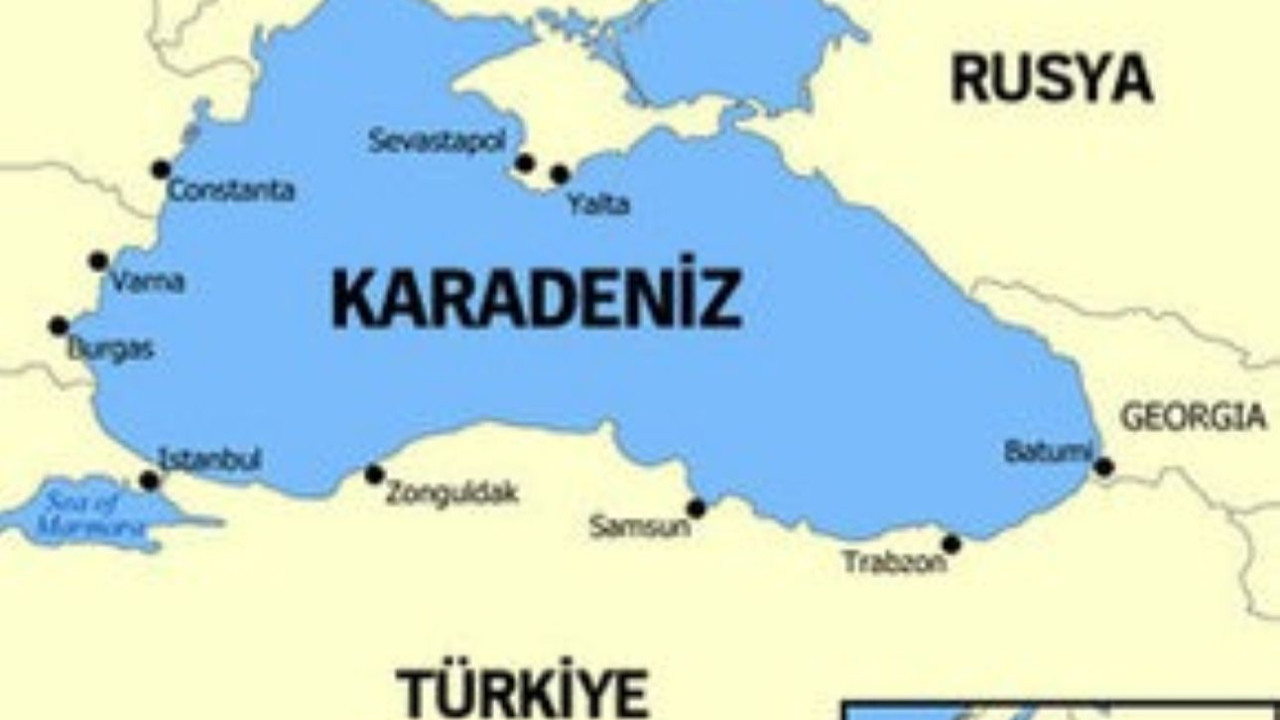 Rusya-ABD barış planı: Türkiye Karadeniz’de kritik rol oynayacak