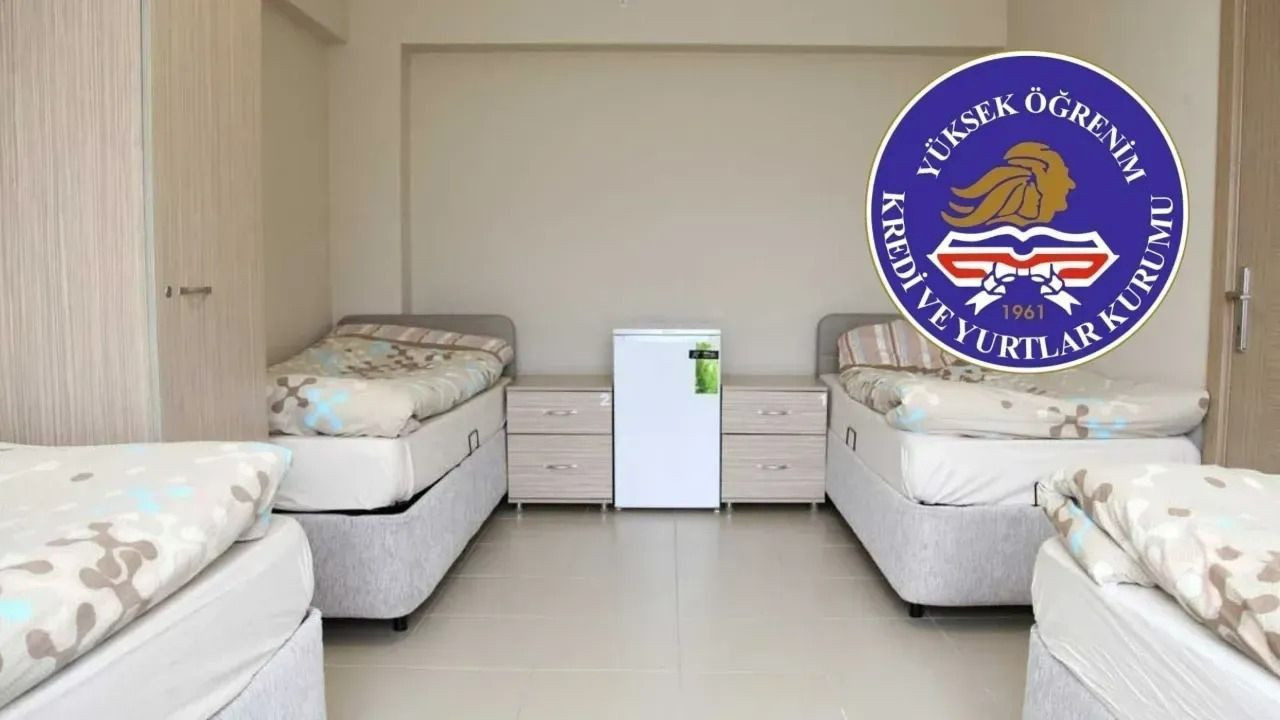 2025-2026 GSB yurt başvuruları başladı: Öğrenciler dikkat!