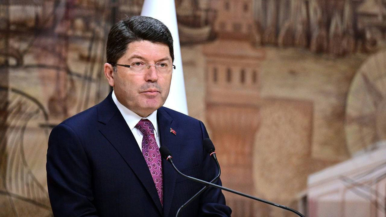 Bakan Tunç’tan İBB soruşturması açıklaması: “Soruşturmalar siyasi değil, yargı görevini yapıyor”