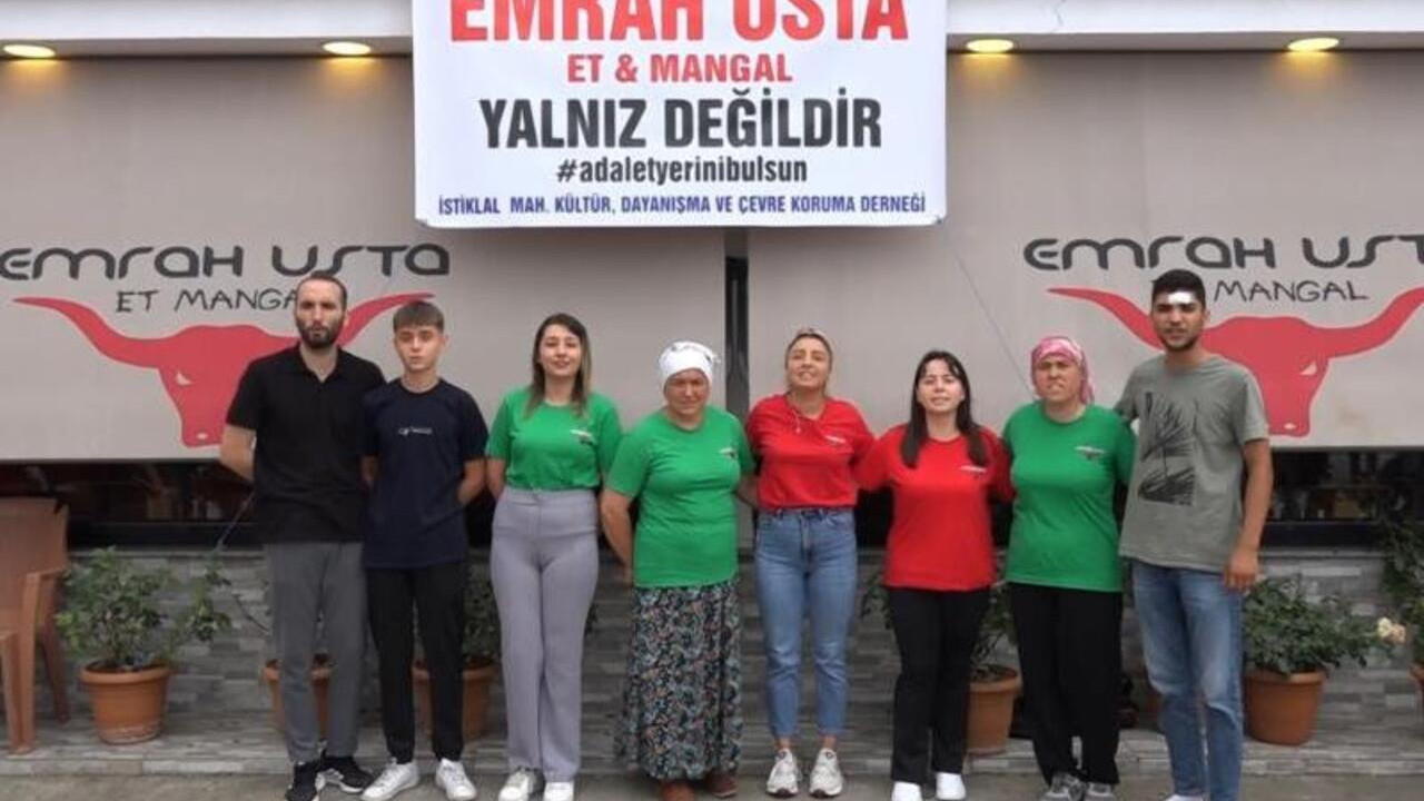 Samsunspor taraftarının ölümüne neden olan kavganın detayları ortaya çıktı