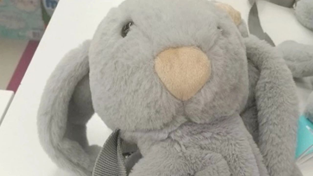 Ticaret Bakanlığı’ndan toplatma kararı! Anne- babalar dikkat