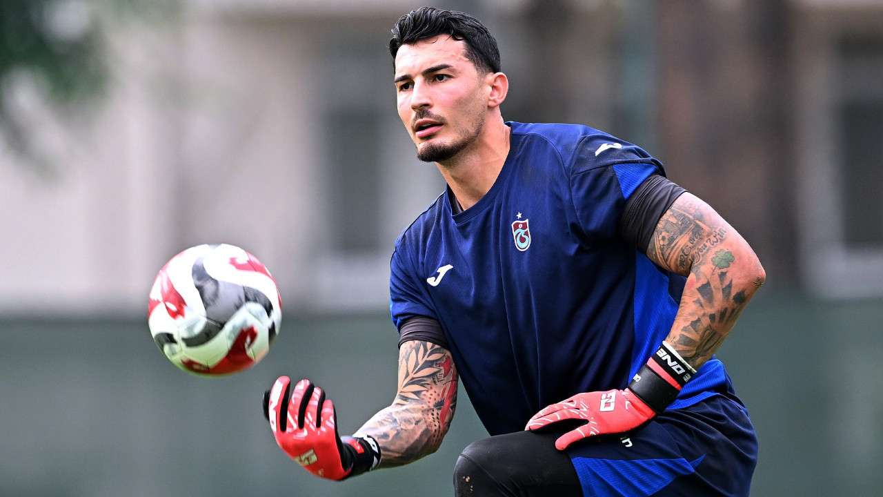 Uğurcan Çakır transferi resmen açıklandı! Bedel dudak uçuklattı