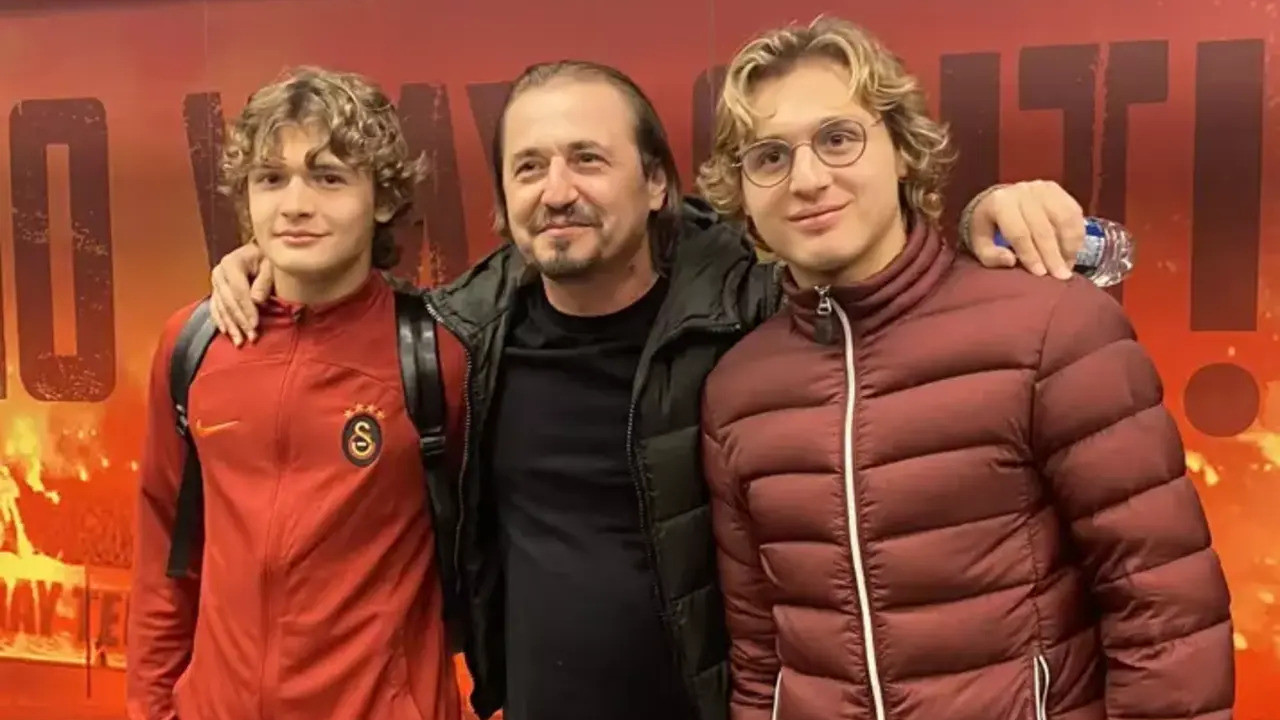 Efe Akman’ın transferi Galatasaray’da taşları yerinden oynattı: Ayhan Akman ile yollar ayrıldı