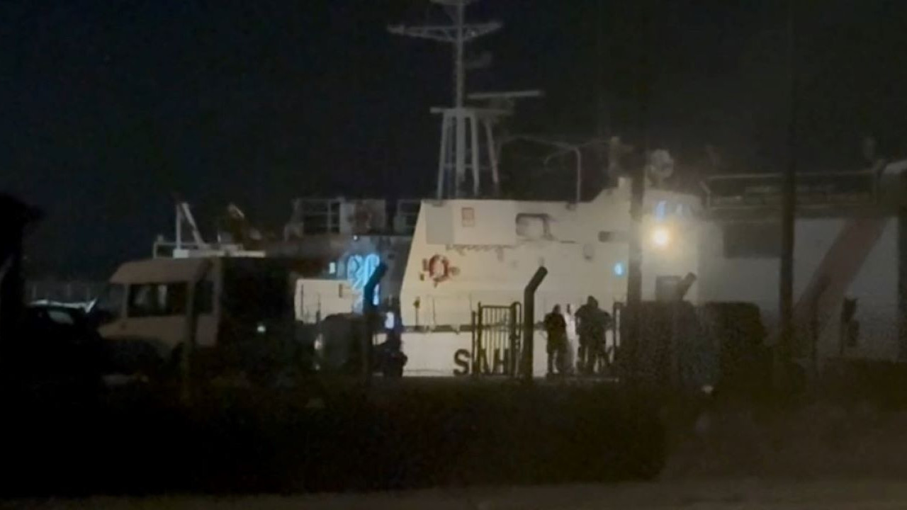 Halit Yukay’ın cansız bedeni Bursa Adli Tıp Kurumu’na sevk edildi