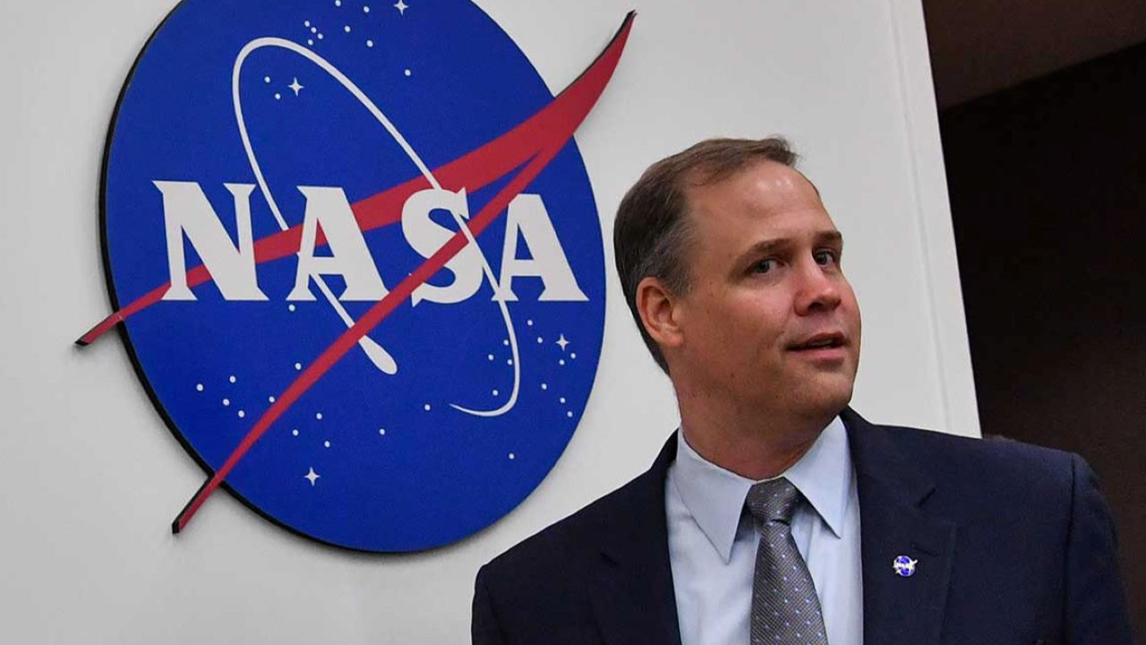 Eski NASA Başkanı: Çin ABD’den önce Ay’a inebilir