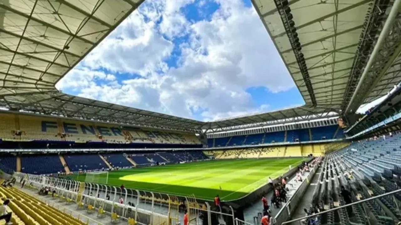 Fenerbahçe’den stat kararı: Kapasite artıyor, işte dev maliyet