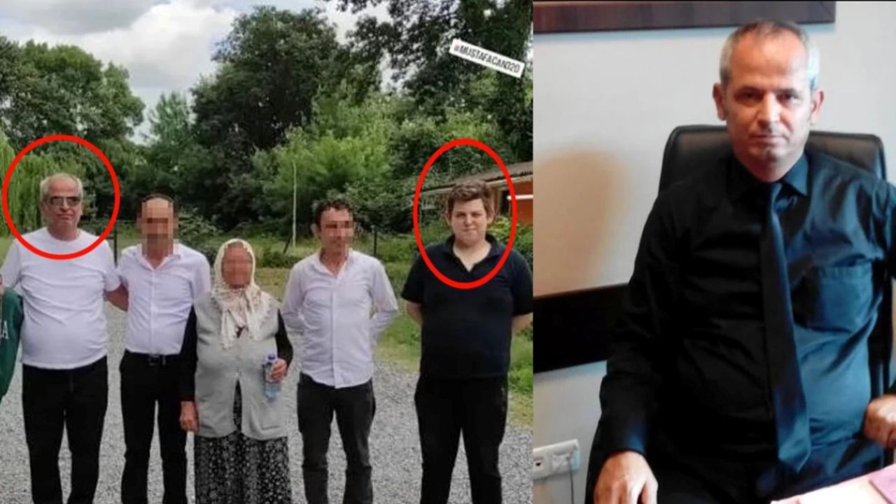 İstanbul’da kan donduran ayrıntı: Savcıyı öldüren zanlıyla aynı karede