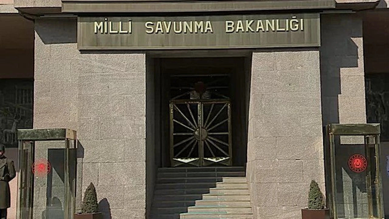 MSB’den kritik açıklamalar: Filistin, terörle mücadele, hudut güvenliği ve Suriye mesajları