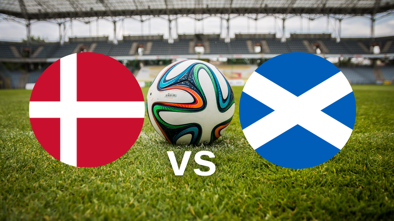 CANLI İZLE: Grup C’de kartlar yeniden dağıtılıyor! Danimarka – İskoçya maçı saat kaçta, hangi kanalda?