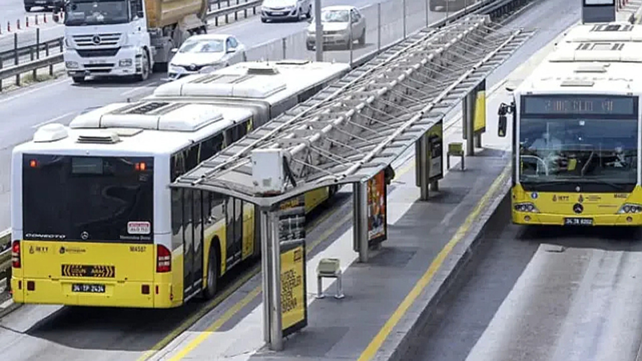 İstanbul’da pazartesi toplu ulaşım ücretsiz olacak