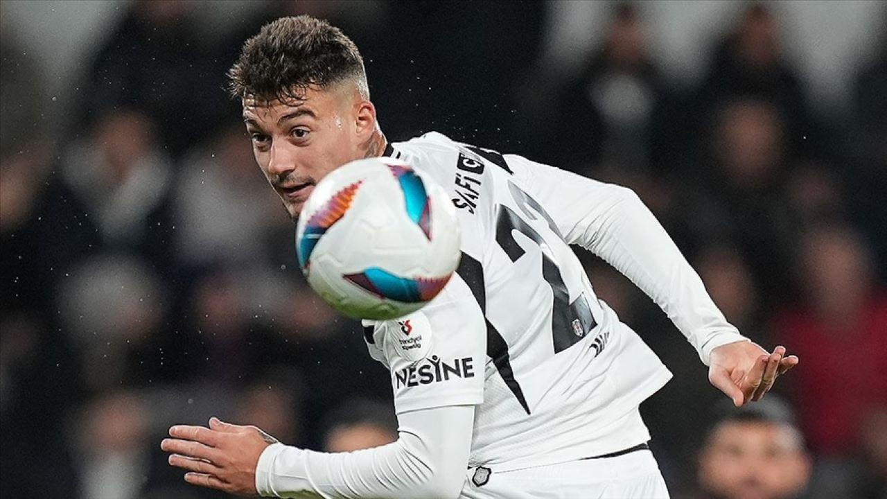 Trabzonspor’un yeni transferi Muçi! Sözleşme detayları ve bonservis şartları merak konusu