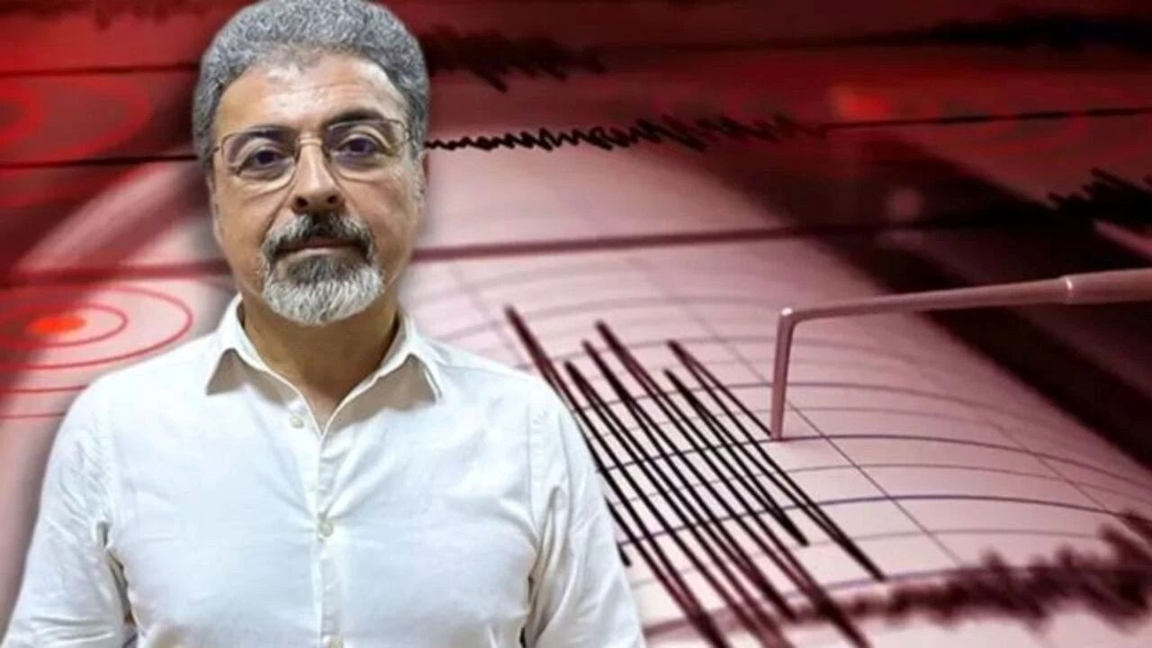 Balıkesir Sındırgı’da deprem fırtınası: Ölü faylar tekrar hareketlendi