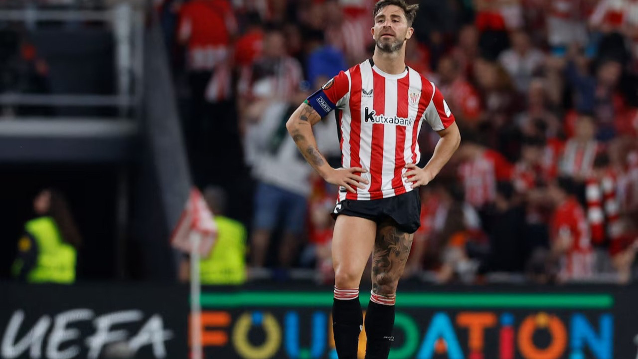 Bilbao’nun yıldızı şokta! Saç dökülmesi için kullandığı ilaç doping sayıldı, 10 ay men cezası aldı