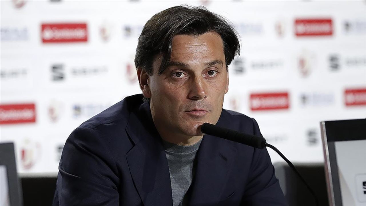 Montella İspanya yenilgisini değerlendirdi: "Demoralize olmamamız gerekiyor"