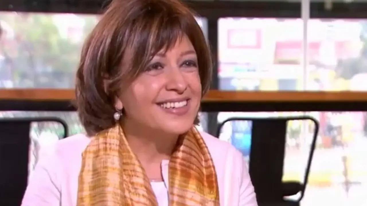 TRT’nin duayen spikeri Gülden Özel’den acı haber