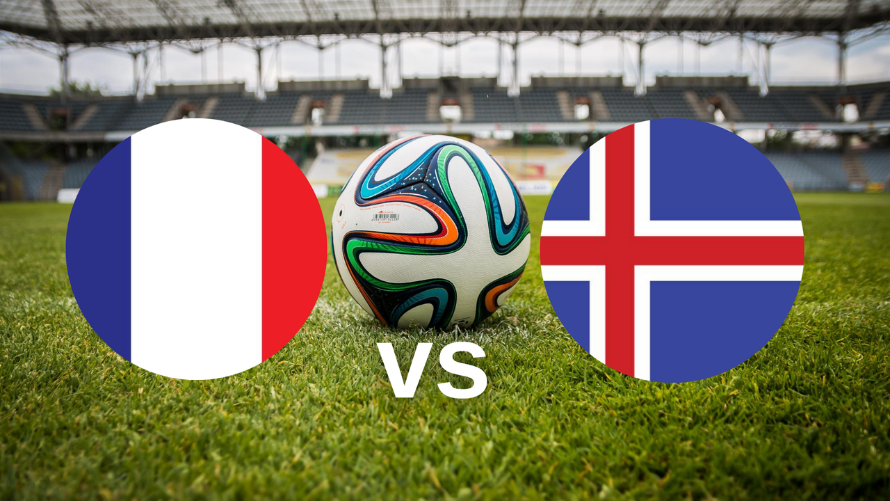 Grupta dengeler değişebilir! Fransa – İzlanda maçı saat kaçta, hangi kanalda?