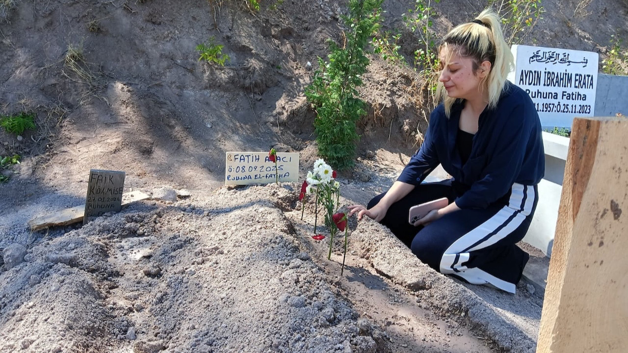 15 yaşındaki Fatih Acacı 10 yerinden bıçaklanarak öldürüldü, ailesine tehdit mesajları geldi