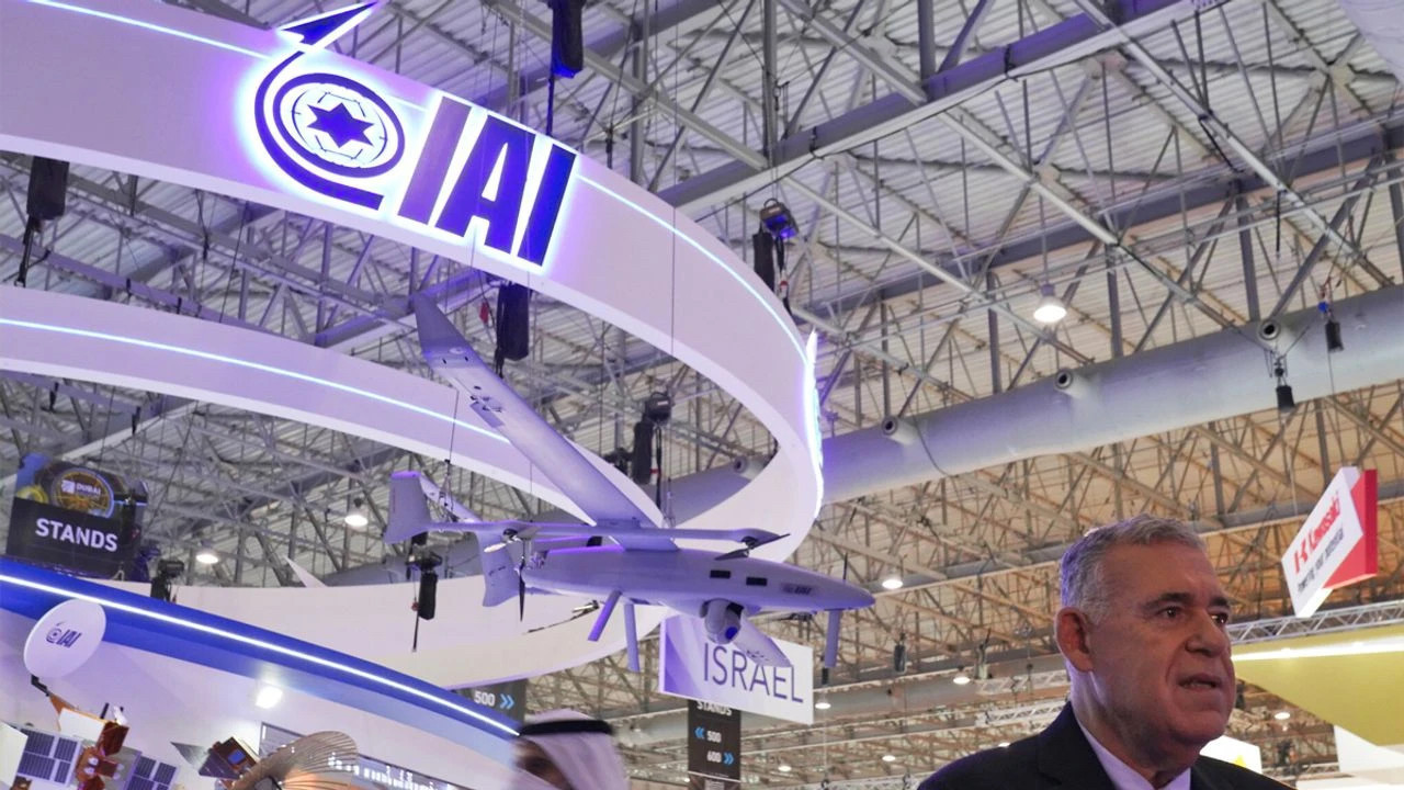 BAE, Katar’daki Hamas saldırısı sonrası İsrail firmalarının Dubai konferansına katılımını yasakladı