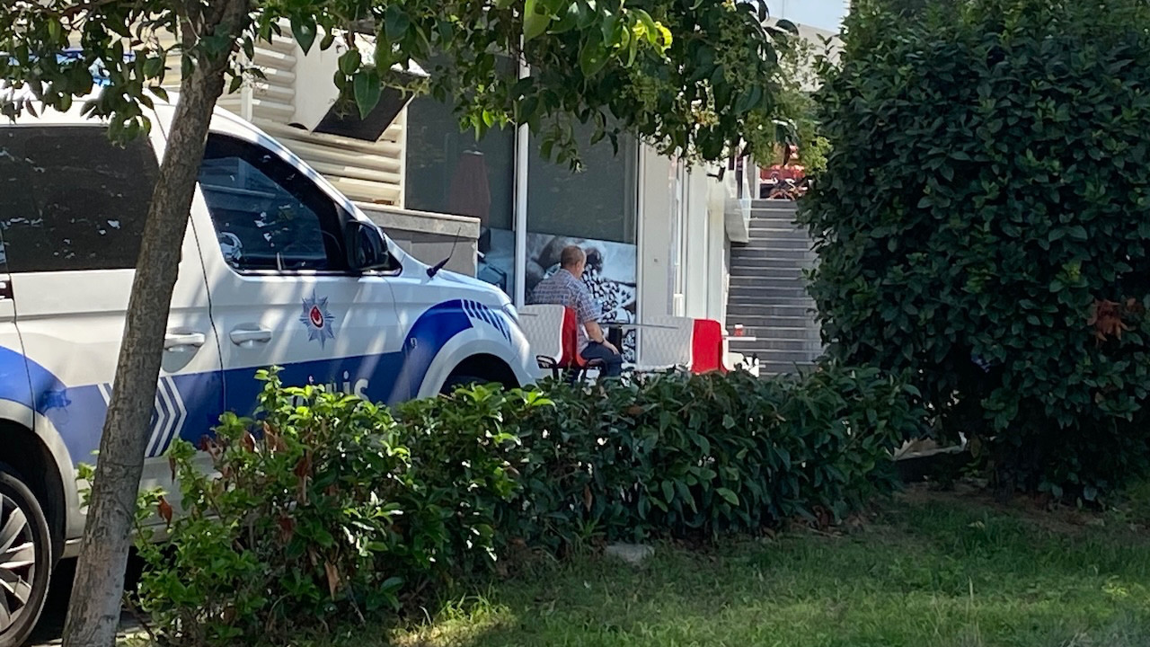 İstanbul Maltepe’de atış poligonuna gelen genç tabancayla intihar etti