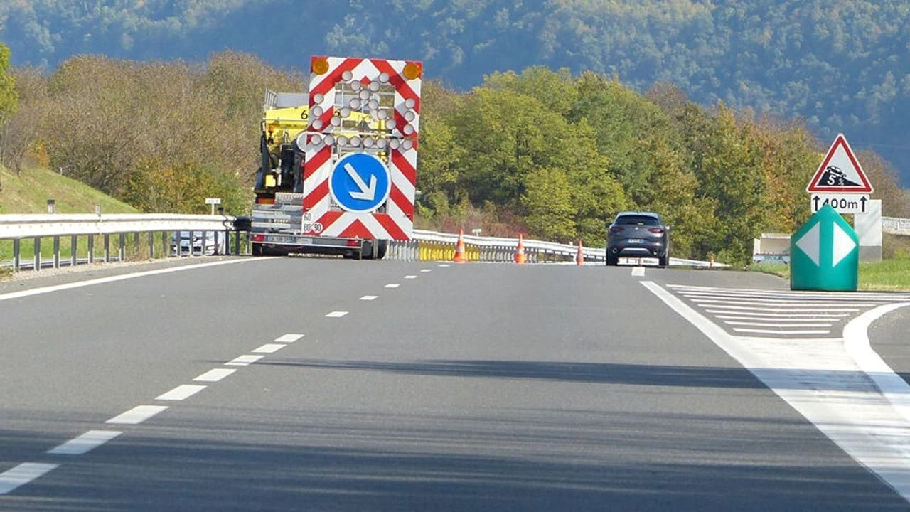 Karayollarından sürücülere kritik uyarı: Bu güzergahlar kapalı!