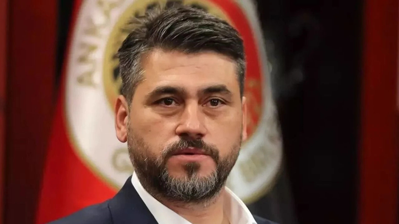 MKE Ankaragücü’nde yeni dönem: teknik direktör koltuğuna geçecek isim belli oldu