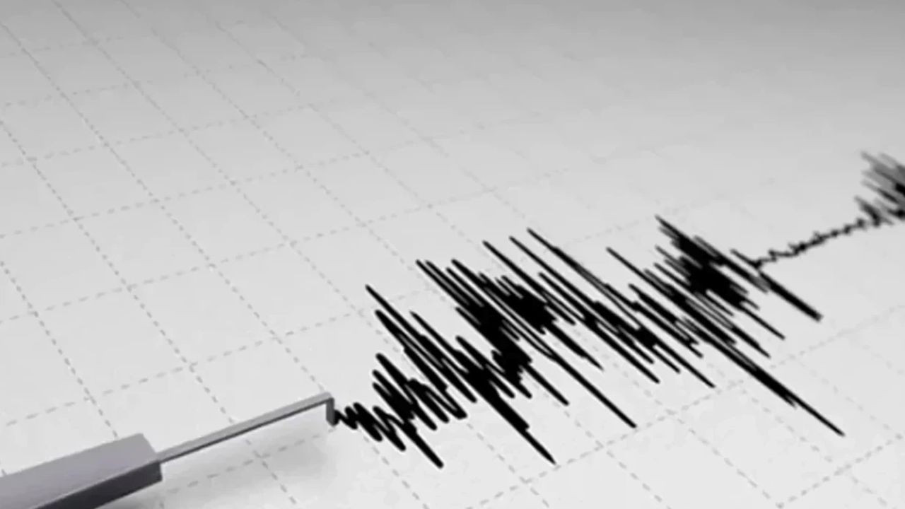 Son dakika: Ankara Kalecik’te deprem oldu