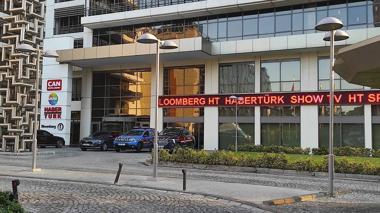 Can Holding yöneticilerine gözaltı: Habertürk ve Show TV'ye el konuldu